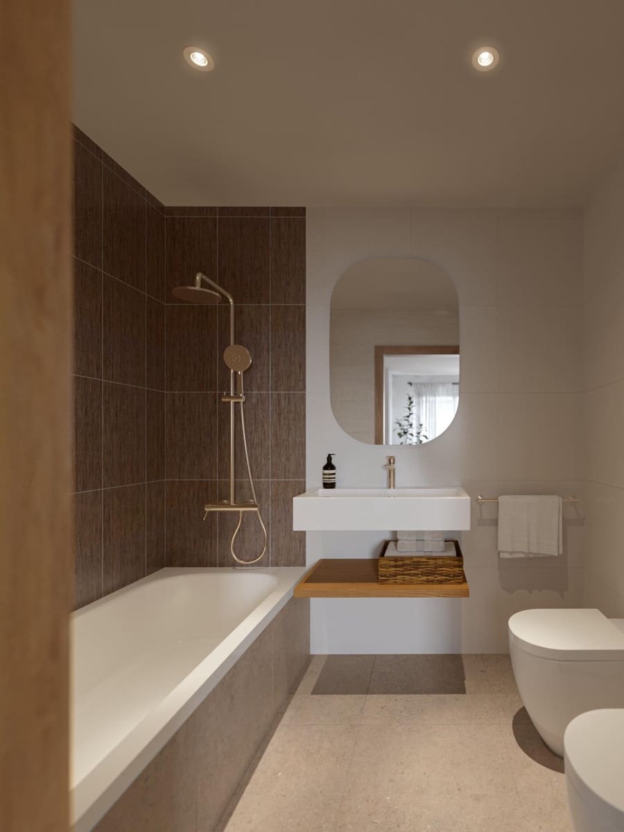 3 soverom Leilighet til salgs i Gandia - € 198 000 (Ref: 8936659)