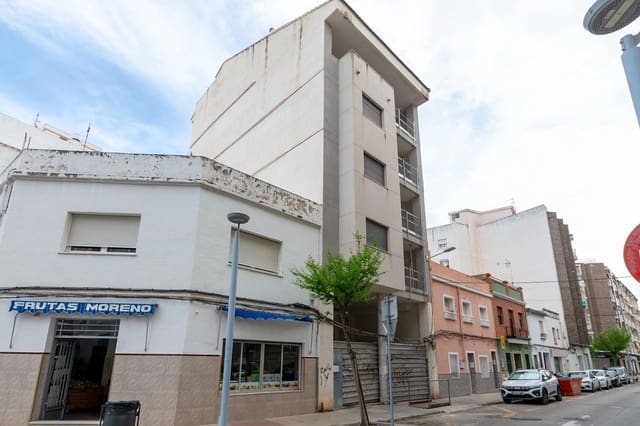 3 makuuhuone Asunto myytävänä paikassa Gandia - 198 000 € (Ref: 8936659)