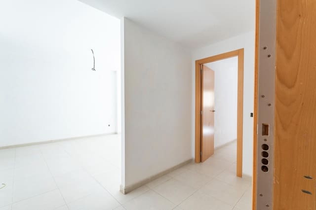 3 makuuhuone Asunto myytävänä paikassa Gandia - 198 000 € (Ref: 8936659)