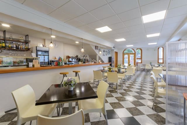 Commerciale in vendita in Gandia - 295.000 € (Rif: 8946520)