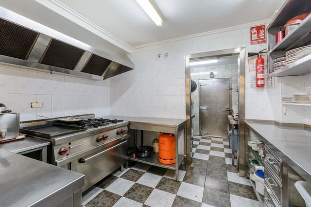 Commerciale in vendita in Gandia - 295.000 € (Rif: 8946520)