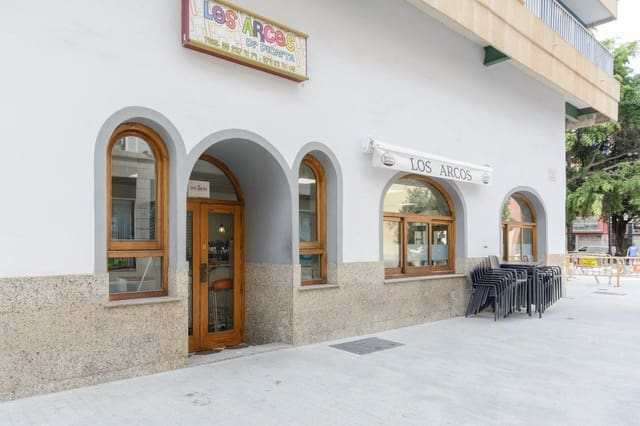 Commerciale in vendita in Gandia - 295.000 € (Rif: 8946520)
