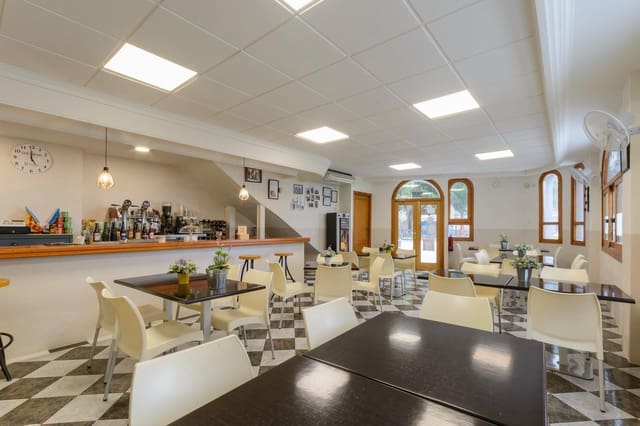 Commerciale in vendita in Gandia - 295.000 € (Rif: 8946520)