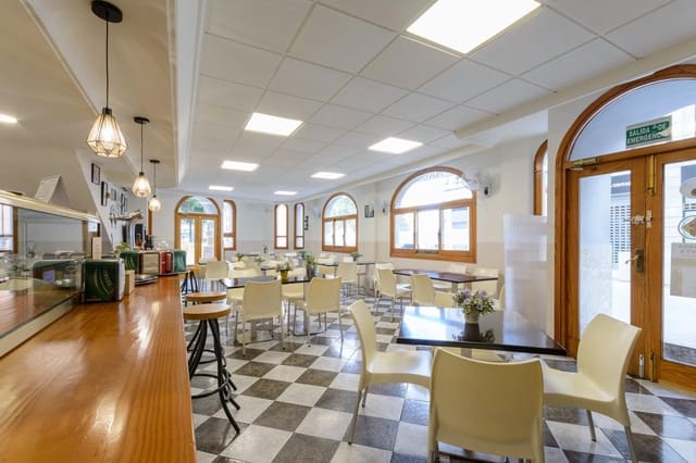 Commerciale in vendita in Gandia - 295.000 € (Rif: 8946520)