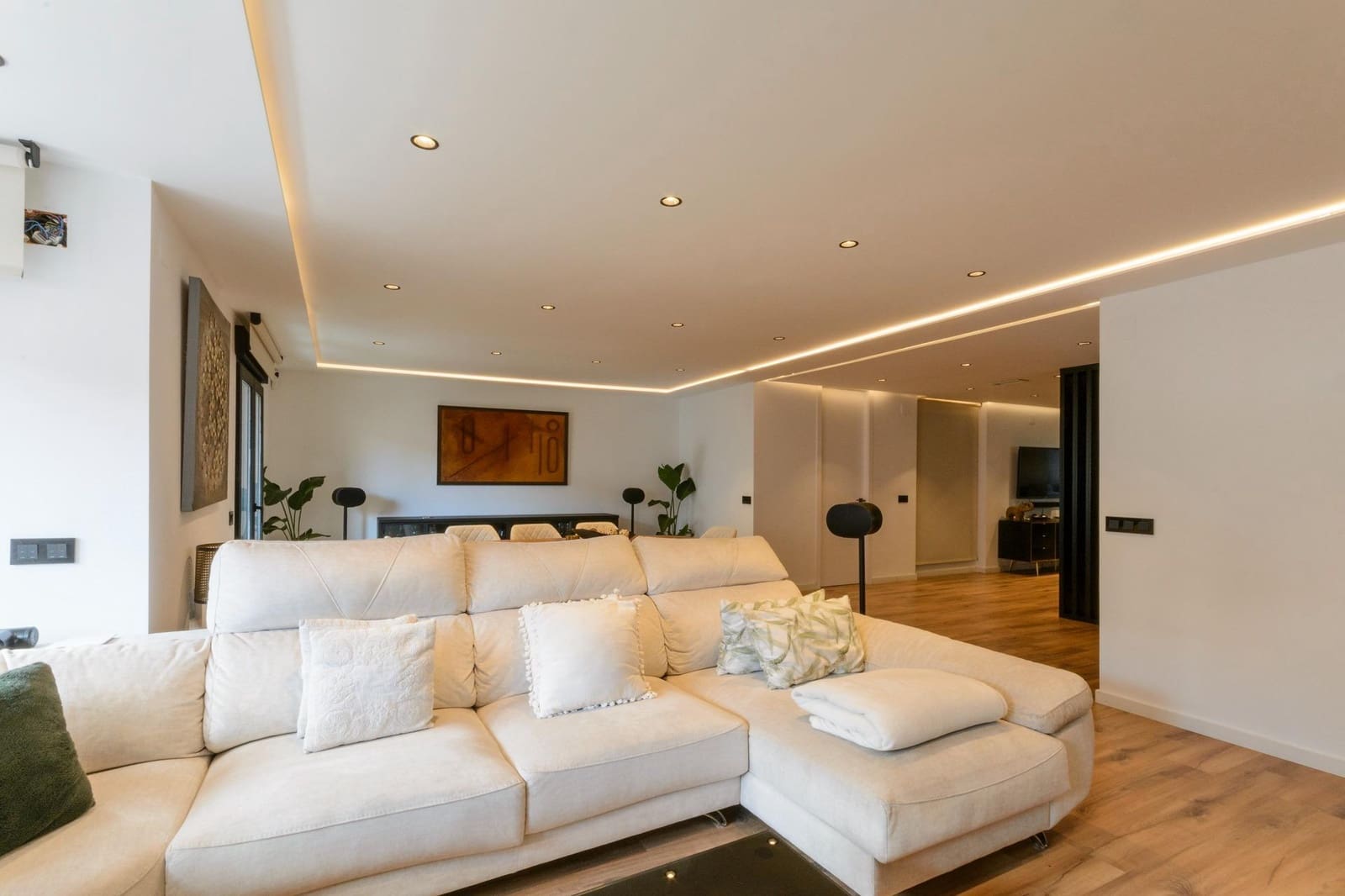 2 chambre Appartement à vendre à Gandia - 350 000 € (Ref: 8948734)