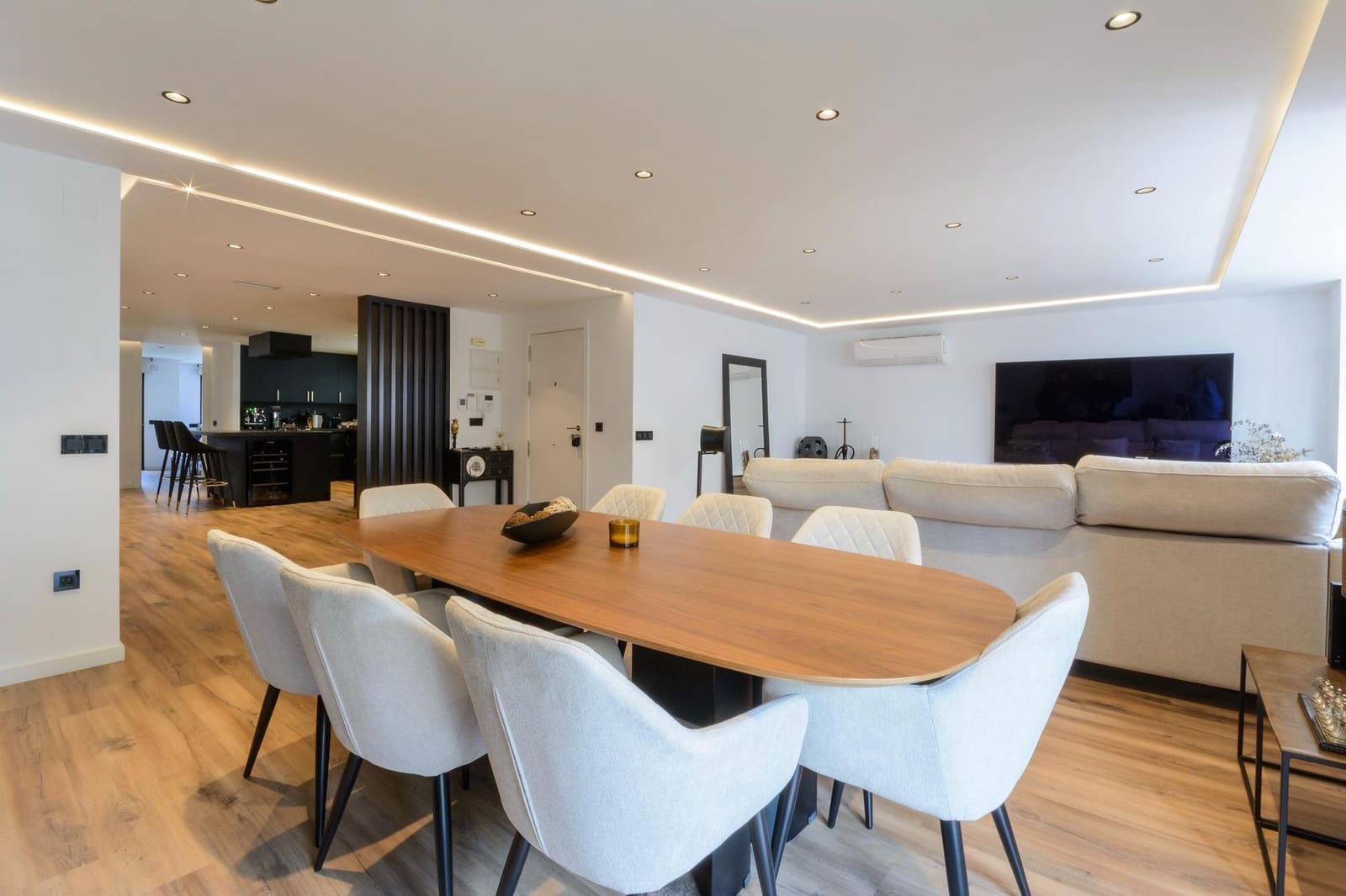 2 chambre Appartement à vendre à Gandia - 350 000 € (Ref: 8948734)