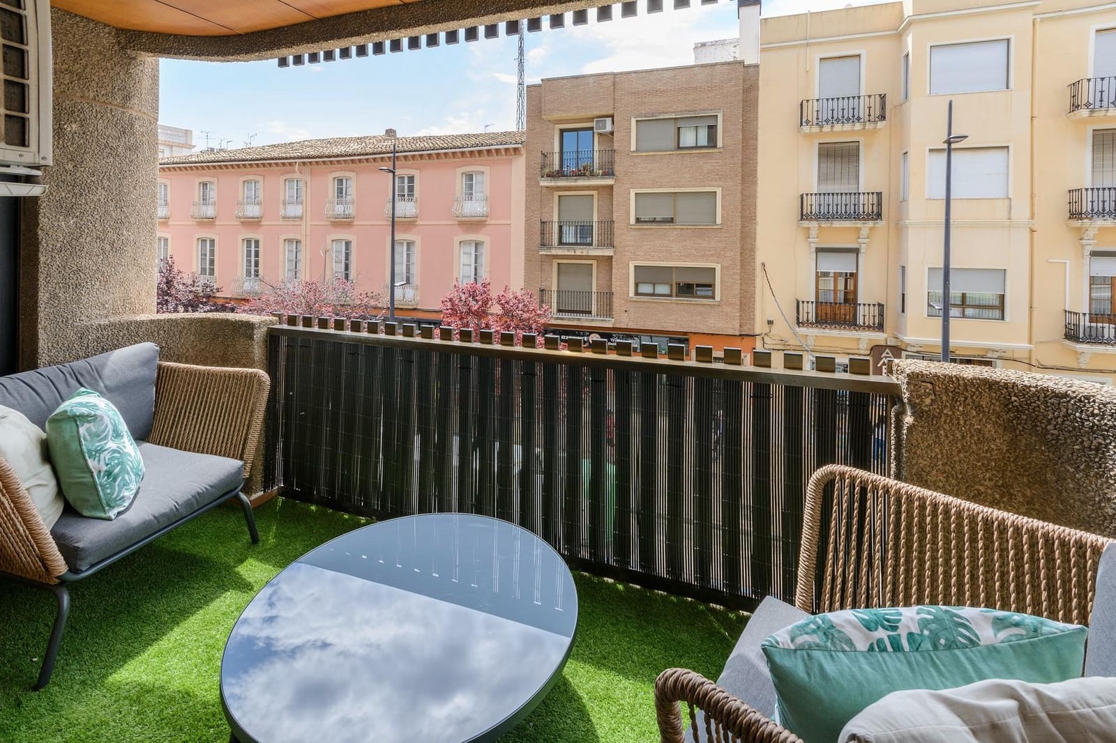 2 chambre Appartement à vendre à Gandia - 350 000 € (Ref: 8948734)
