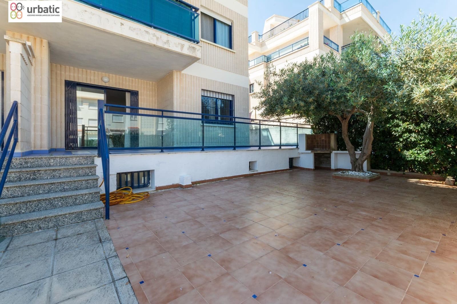 3 soveværelse Lejlighed til salg i Xeraco med swimmingpool - € 250.000 (Ref: 9020592)