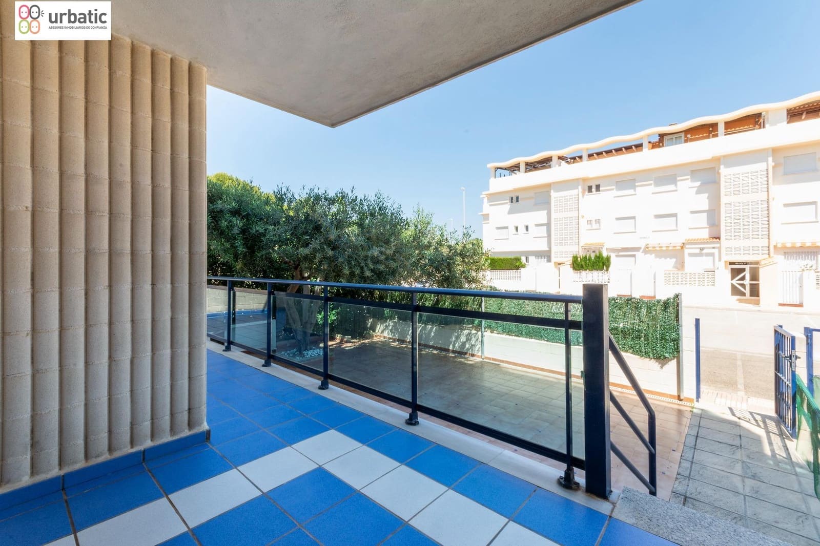 3 soveværelse Lejlighed til salg i Xeraco med swimmingpool - € 250.000 (Ref: 9020592)