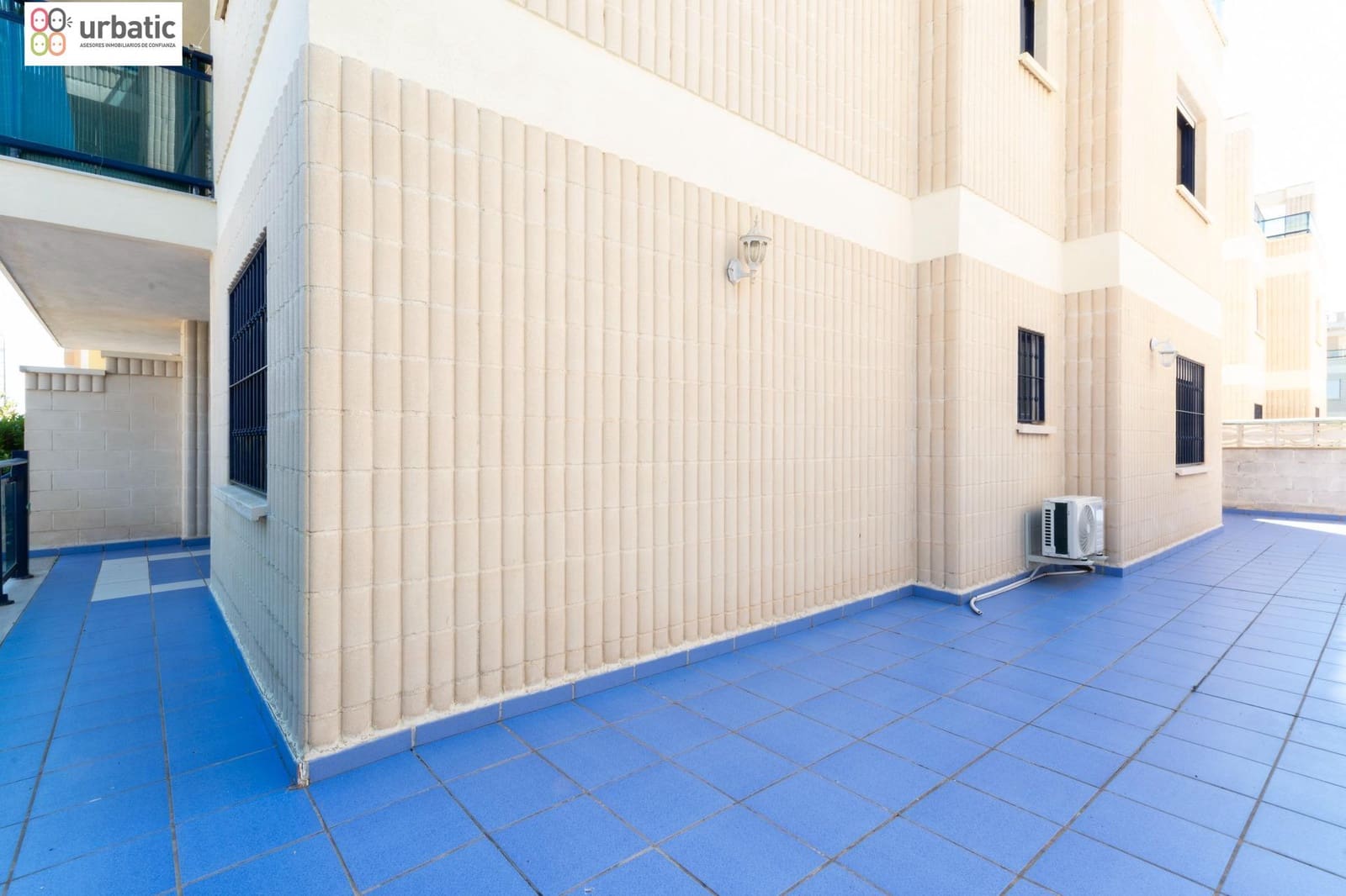 3 soveværelse Lejlighed til salg i Xeraco med swimmingpool - € 250.000 (Ref: 9020592)