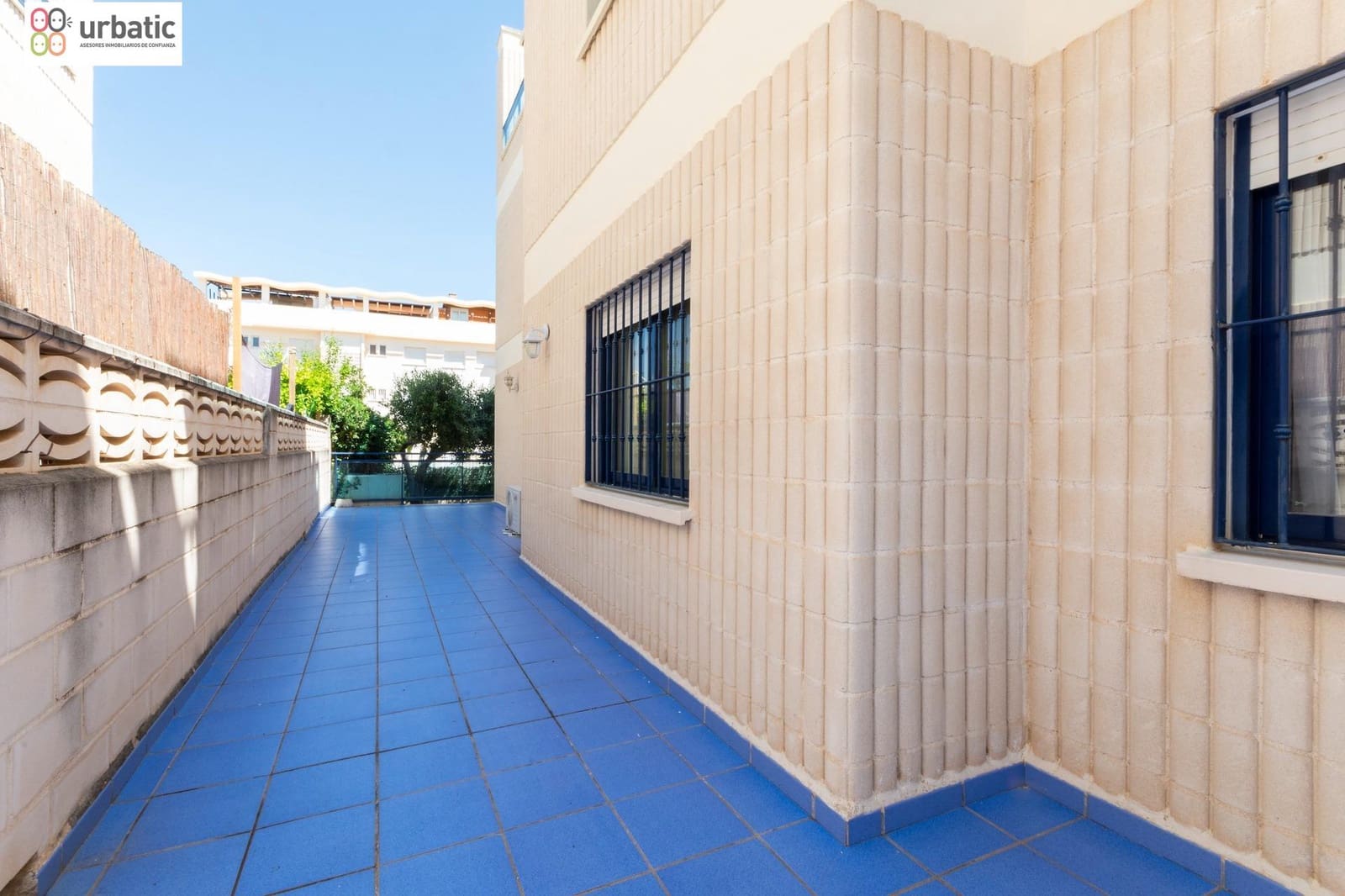 3 soveværelse Lejlighed til salg i Xeraco med swimmingpool - € 250.000 (Ref: 9020592)