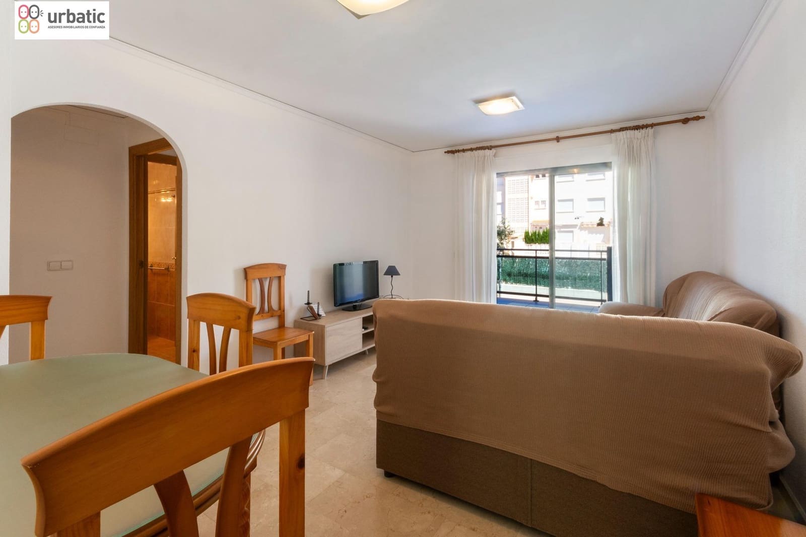 3 soveværelse Lejlighed til salg i Xeraco med swimmingpool - € 250.000 (Ref: 9020592)