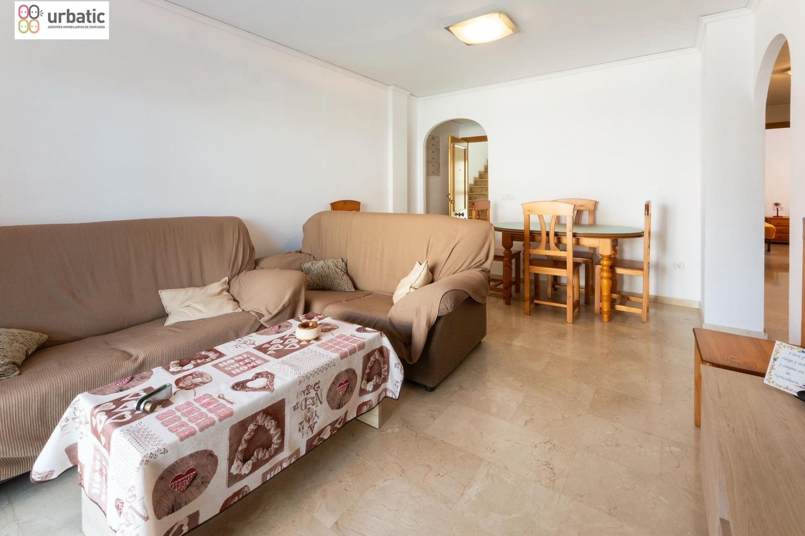 3 soveværelse Lejlighed til salg i Xeraco med swimmingpool - € 250.000 (Ref: 9020592)