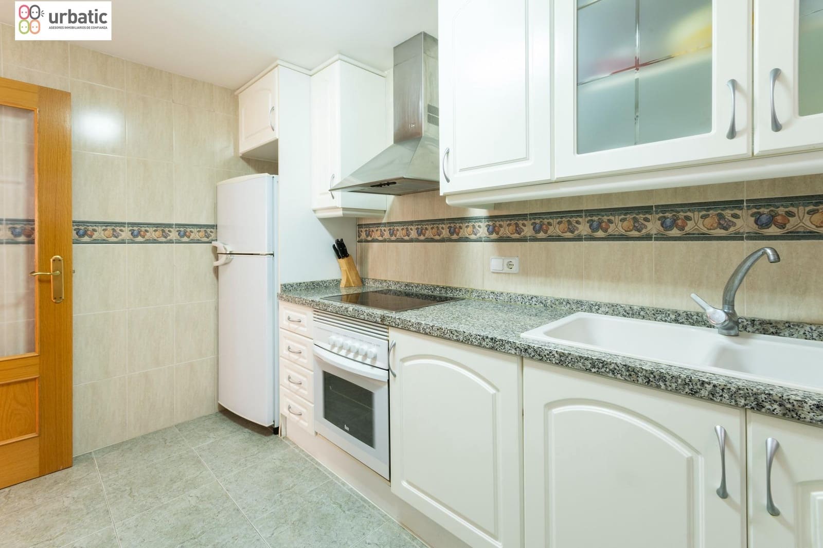 3 soveværelse Lejlighed til salg i Xeraco med swimmingpool - € 250.000 (Ref: 9020592)