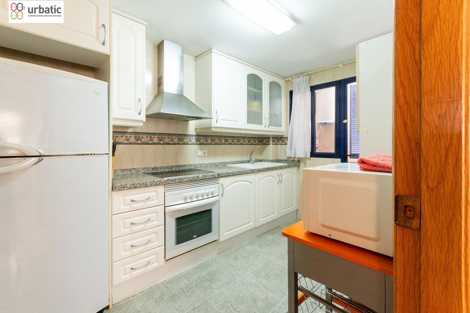 3 soveværelse Lejlighed til salg i Xeraco med swimmingpool - € 250.000 (Ref: 9020592)