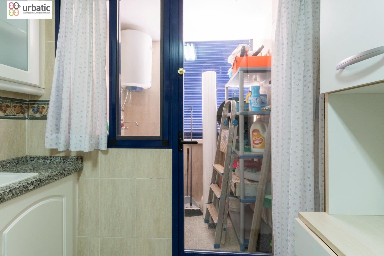 3 soveværelse Lejlighed til salg i Xeraco med swimmingpool - € 250.000 (Ref: 9020592)