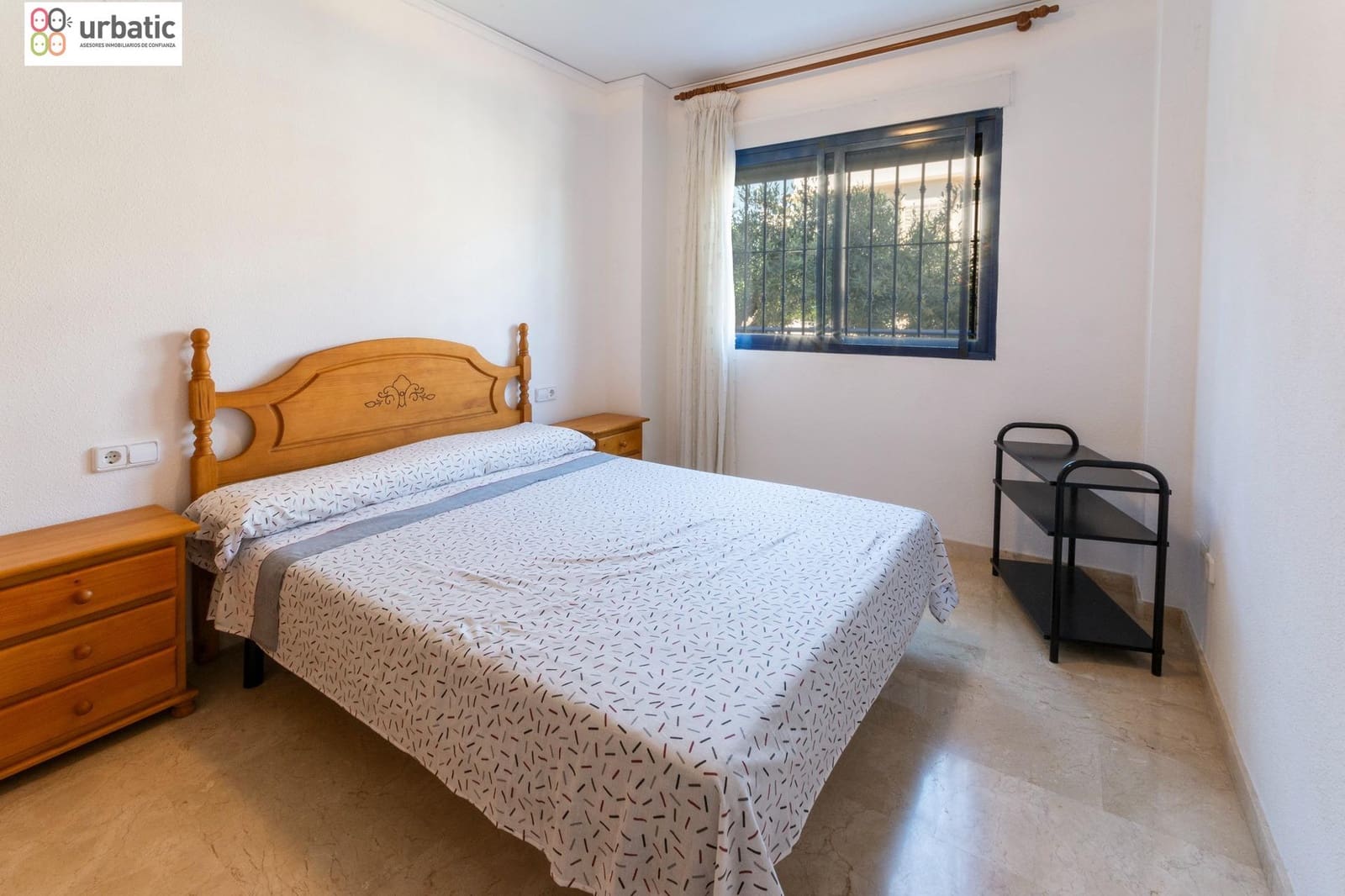 3 soveværelse Lejlighed til salg i Xeraco med swimmingpool - € 250.000 (Ref: 9020592)