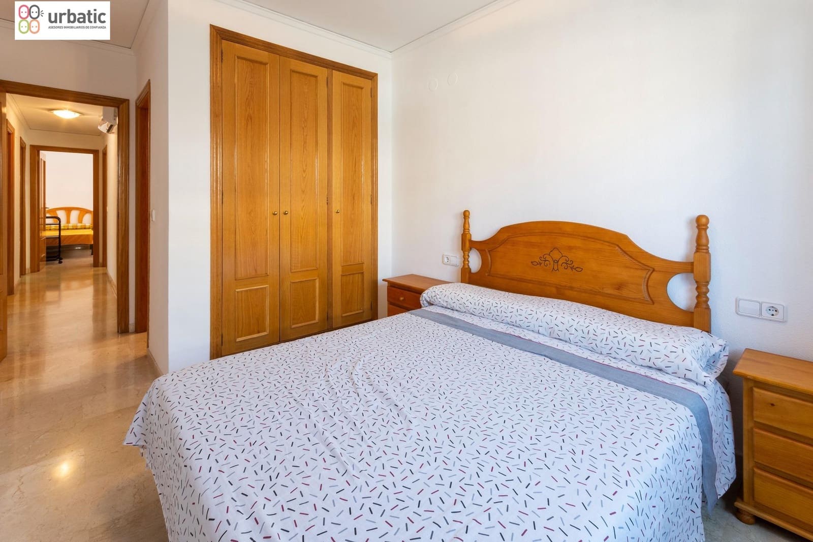 3 soveværelse Lejlighed til salg i Xeraco med swimmingpool - € 250.000 (Ref: 9020592)