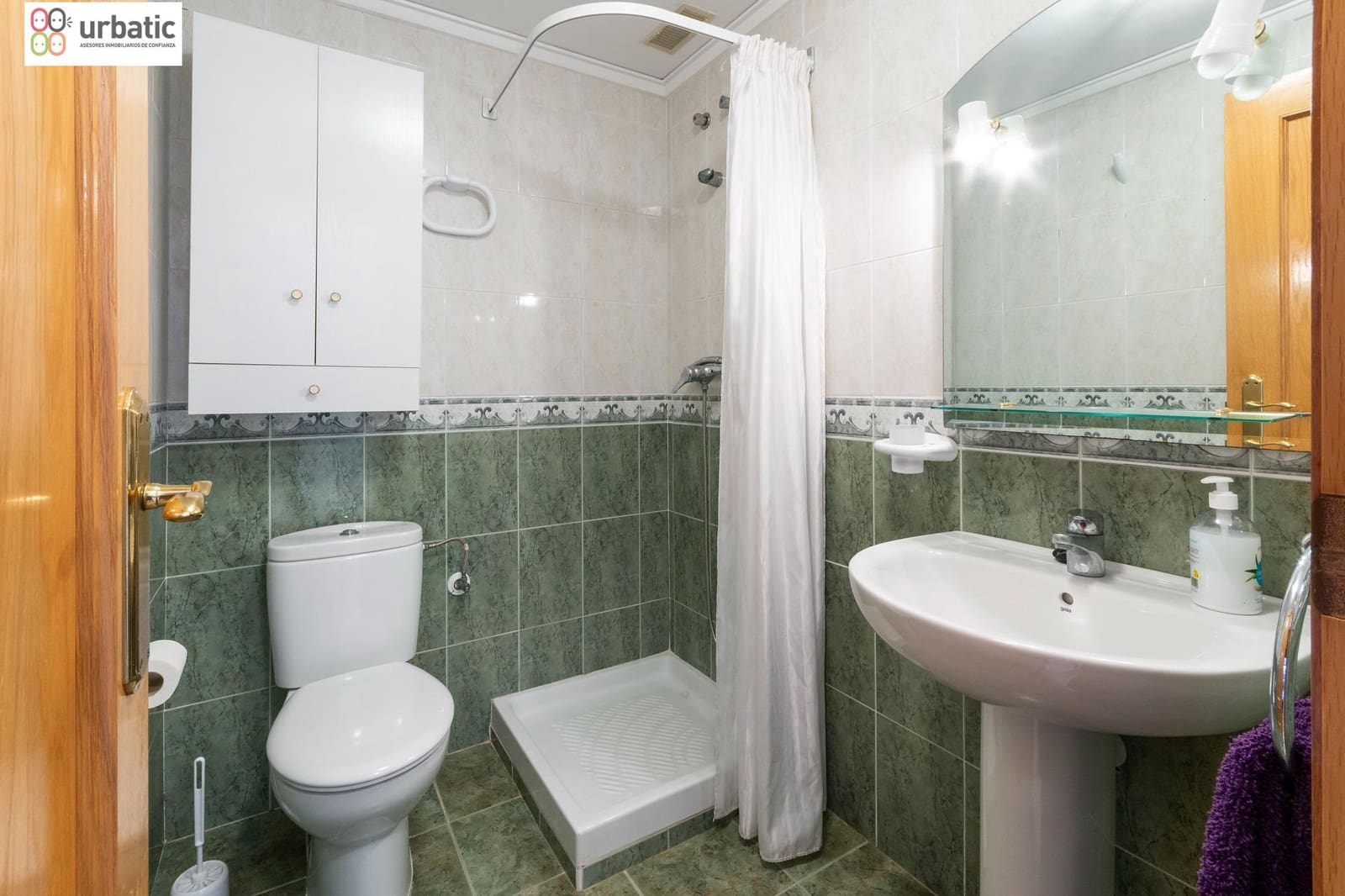 3 soveværelse Lejlighed til salg i Xeraco med swimmingpool - € 250.000 (Ref: 9020592)