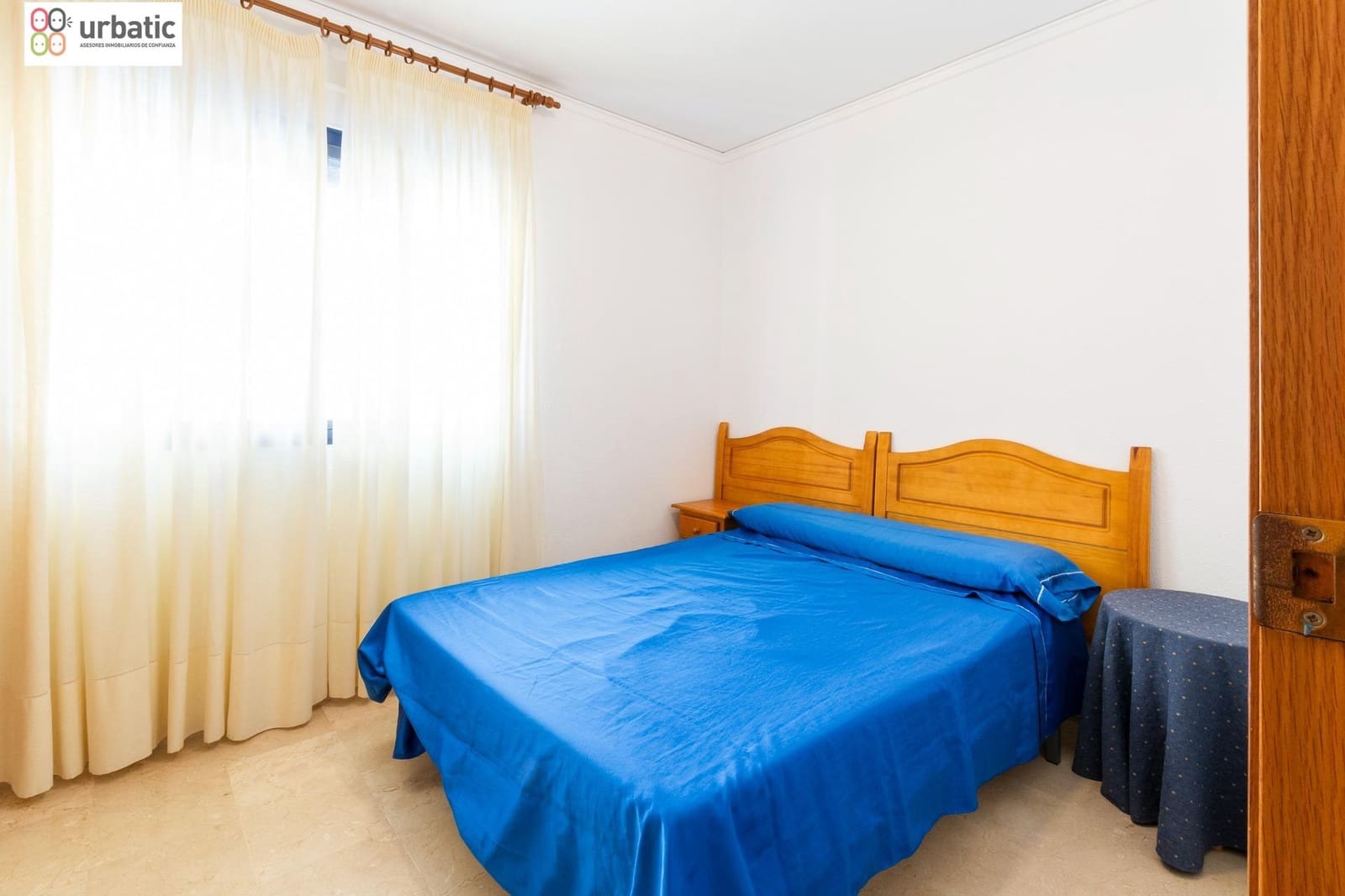 3 soveværelse Lejlighed til salg i Xeraco med swimmingpool - € 250.000 (Ref: 9020592)