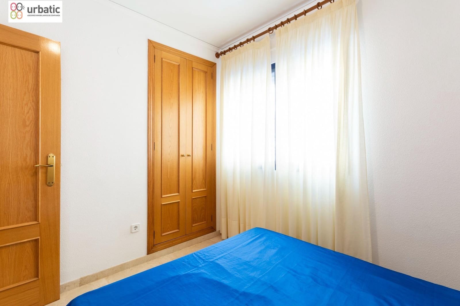 3 soveværelse Lejlighed til salg i Xeraco med swimmingpool - € 250.000 (Ref: 9020592)