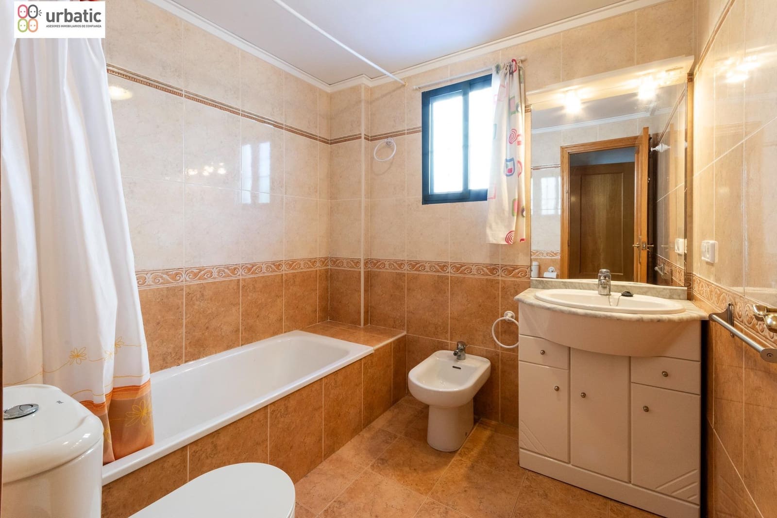 3 soveværelse Lejlighed til salg i Xeraco med swimmingpool - € 250.000 (Ref: 9020592)