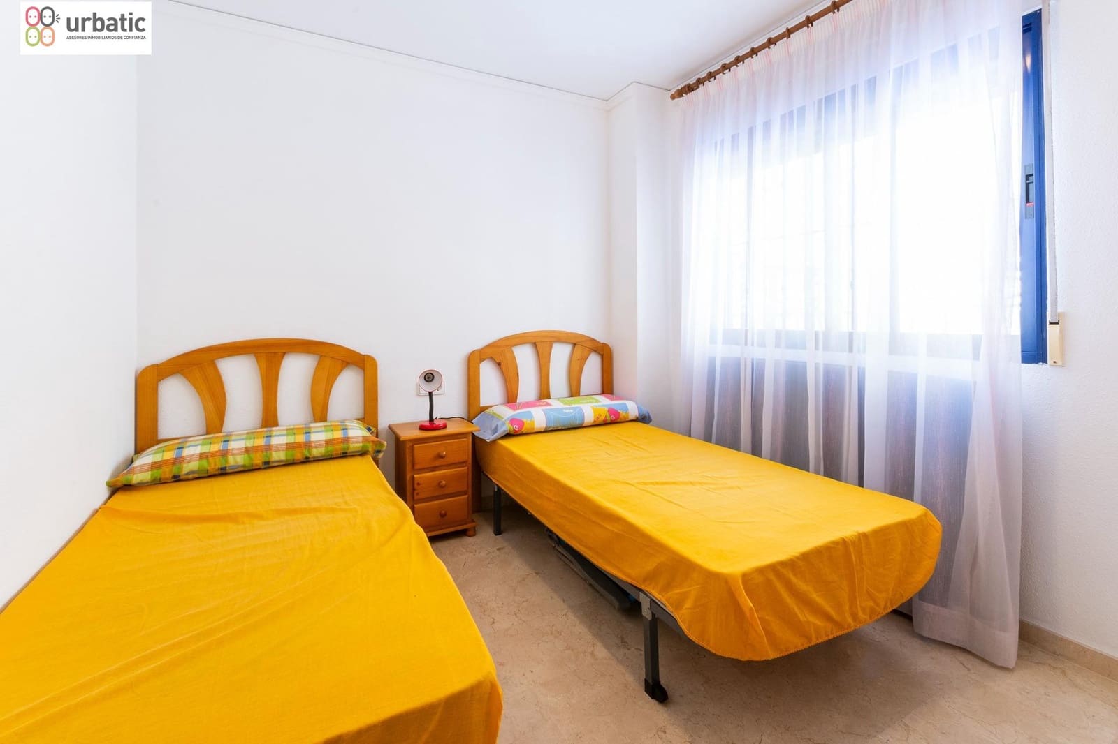 3 soveværelse Lejlighed til salg i Xeraco med swimmingpool - € 250.000 (Ref: 9020592)