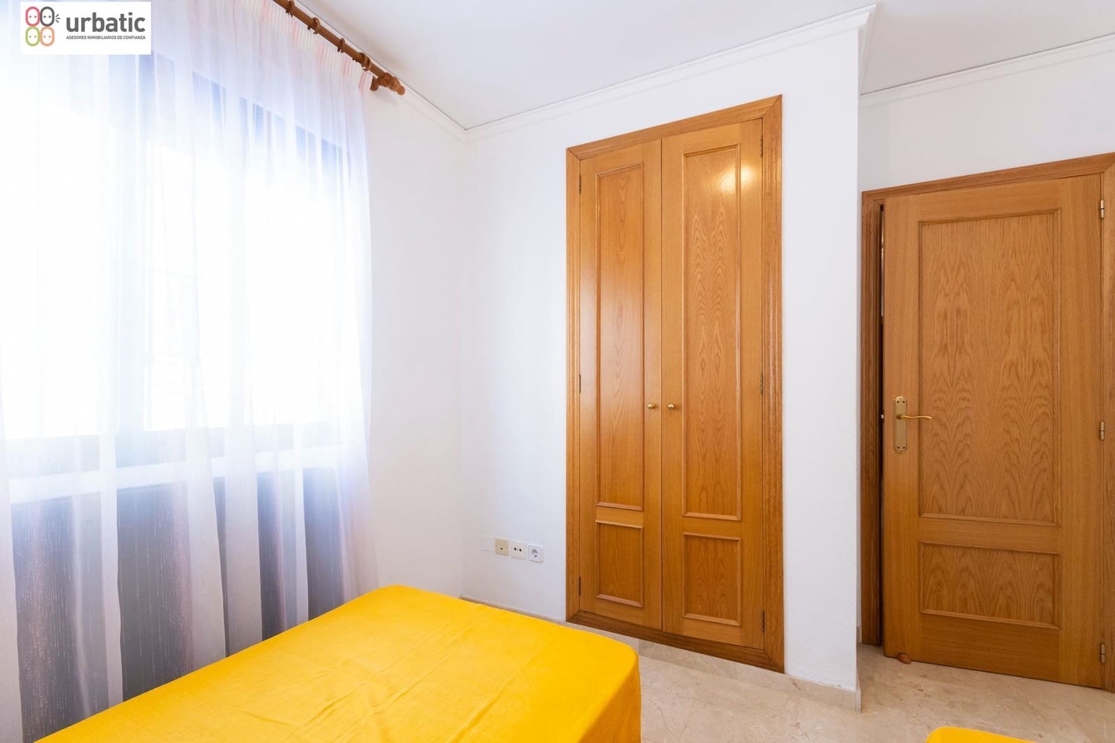 3 soveværelse Lejlighed til salg i Xeraco med swimmingpool - € 250.000 (Ref: 9020592)