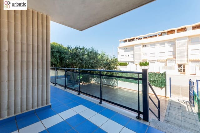 3 chambre Appartement à vendre à Xeraco avec piscine - 250 000 € (Ref: 9020592)