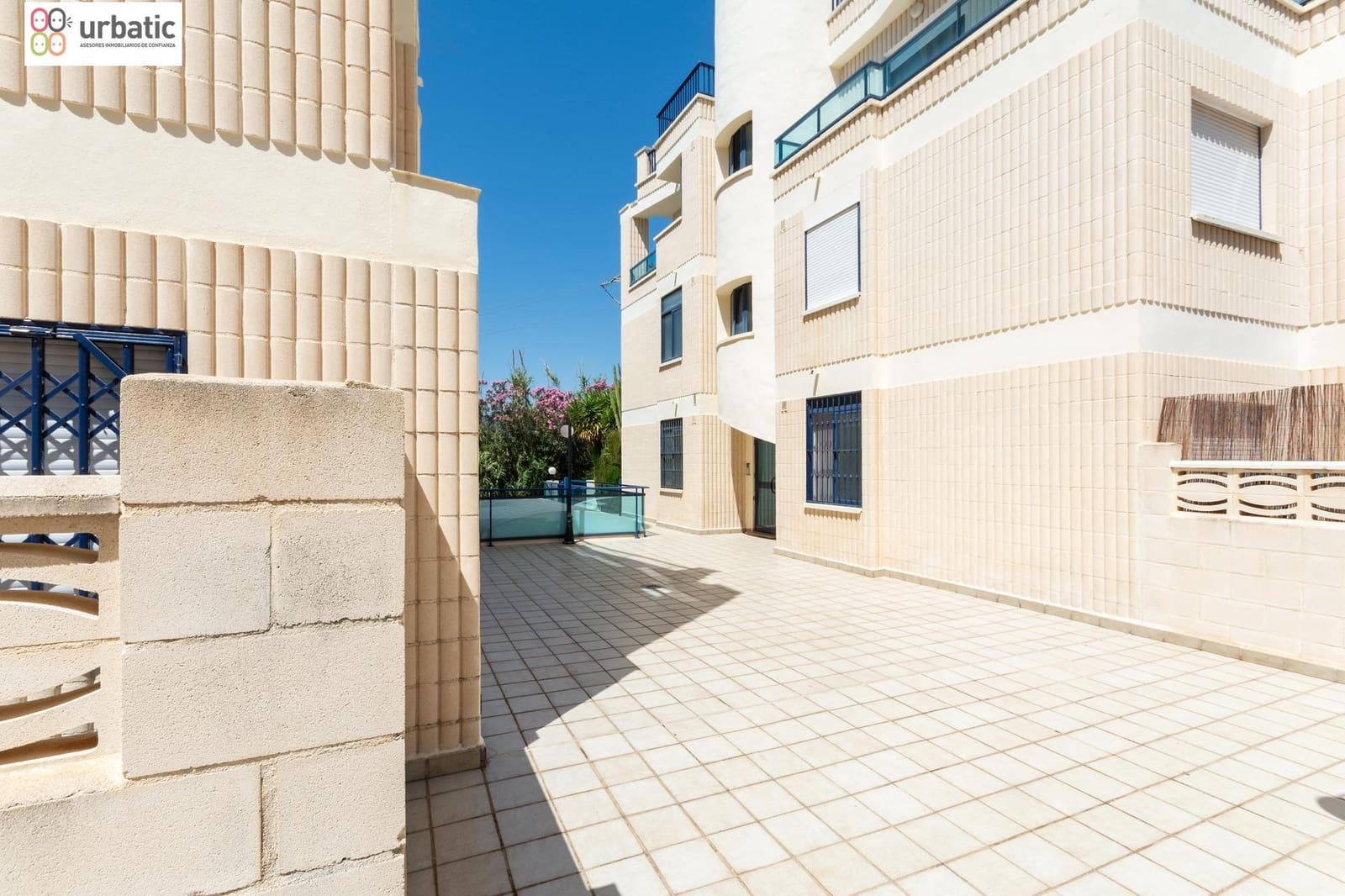 3 soveværelse Lejlighed til salg i Xeraco med swimmingpool - € 250.000 (Ref: 9020592)