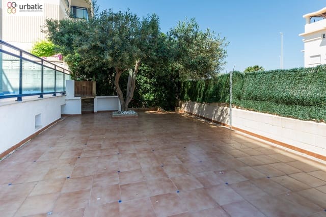 3 chambre Appartement à vendre à Xeraco avec piscine - 250 000 € (Ref: 9020592)