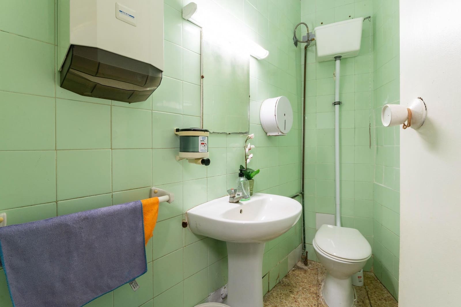 Virksomhed til salg i Daimus - € 105.000 (Ref: 9034662)