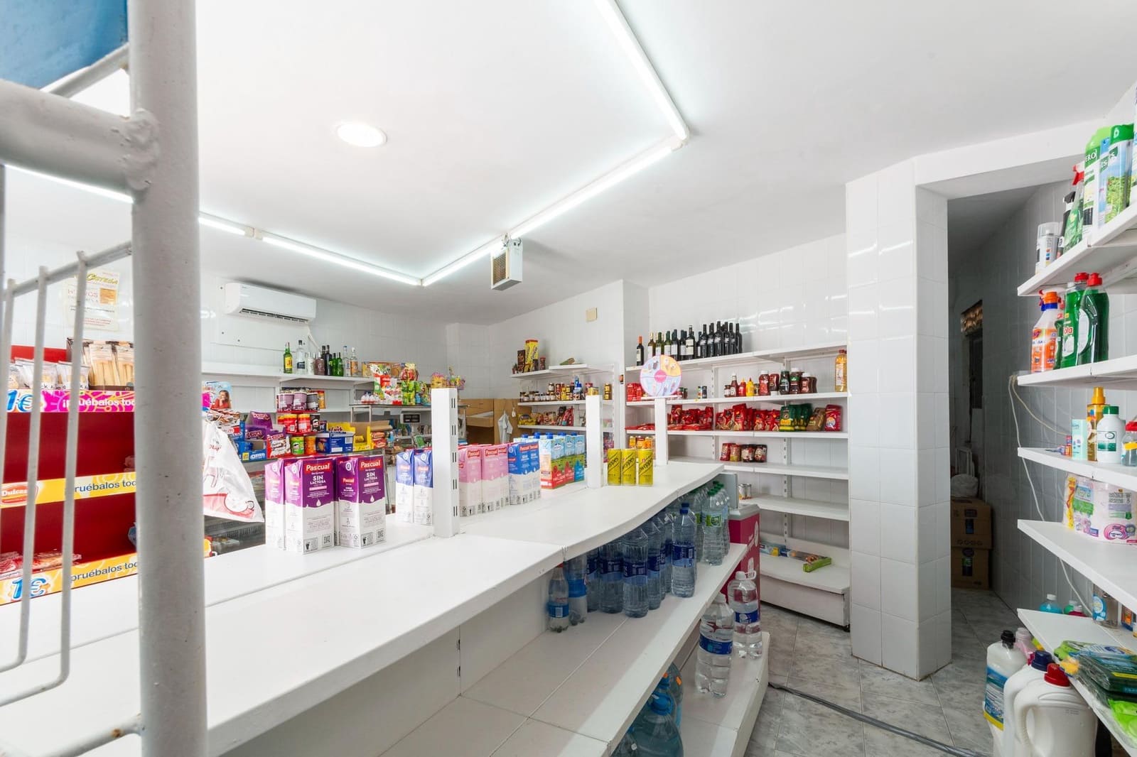 Virksomhed til salg i Daimus - € 105.000 (Ref: 9034662)