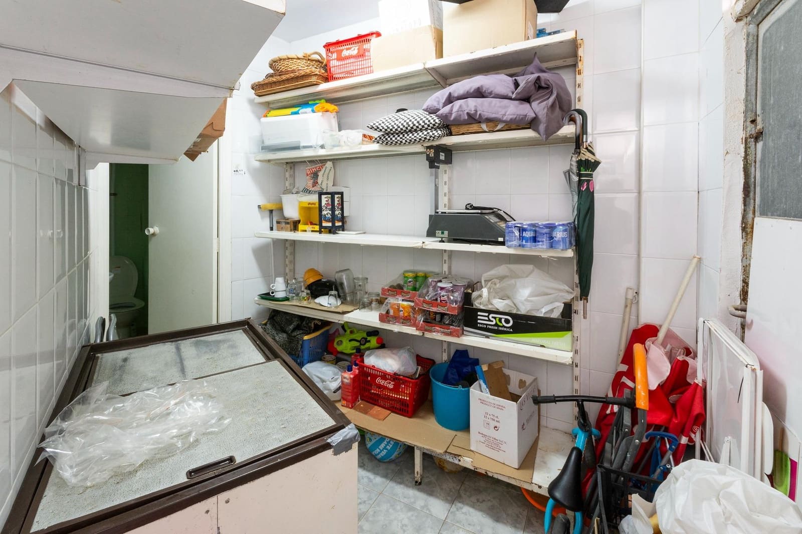 Virksomhed til salg i Daimus - € 105.000 (Ref: 9034662)