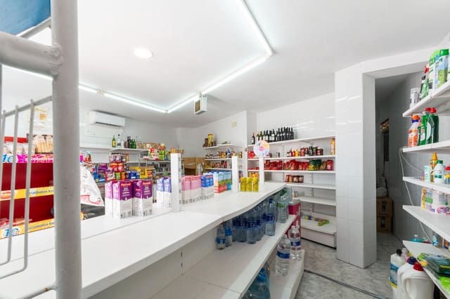 Business for sale in Daimús - € 105,000 (Ref: 9034662)