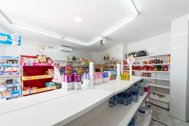 Business for sale in Daimús - € 105,000 (Ref: 9034662)