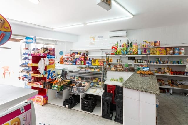 Business for sale in Daimús - € 105,000 (Ref: 9034662)