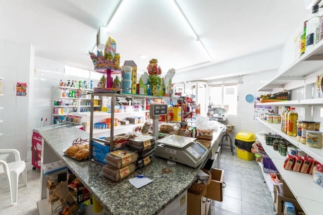 Business for sale in Daimús - € 105,000 (Ref: 9034662)