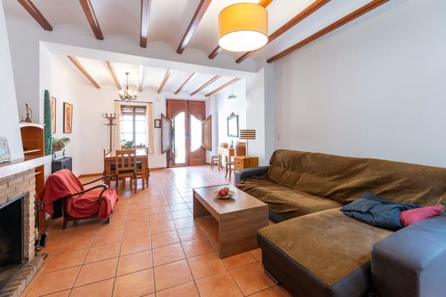 2 soverom Hus til salgs i Potríes - € 149 900 (Ref: 9068887)