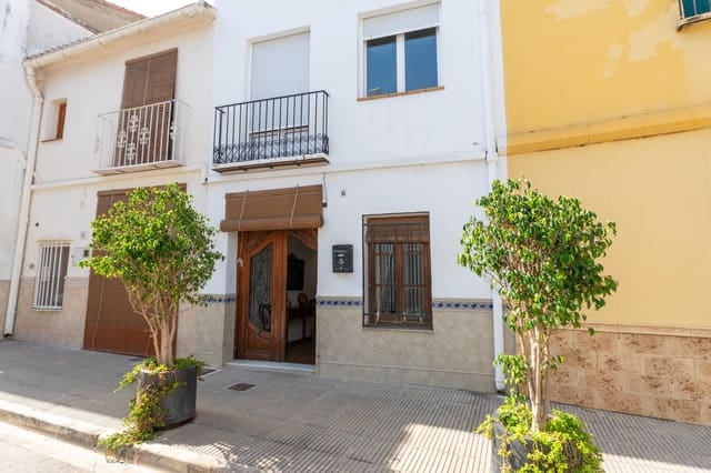 2 soverom Hus til salgs i Potríes - € 149 900 (Ref: 9068887)