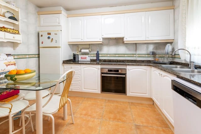 4 Zimmer Doppelhaus zu verkaufen in Gandia mit Pool Garage - 375.000 € (Ref: 9107166)