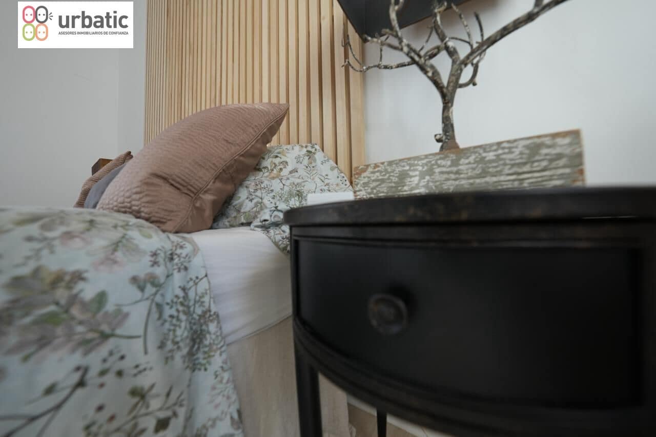 2 sypialnia Apartament na sprzedaż w Daimus z garażem - 210 000 € (Ref: 9118851)