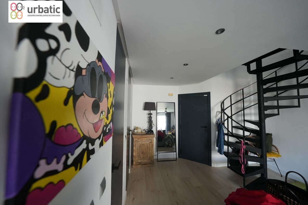 2 sypialnia Apartament na sprzedaż w Daimus z garażem - 210 000 € (Ref: 9118851)