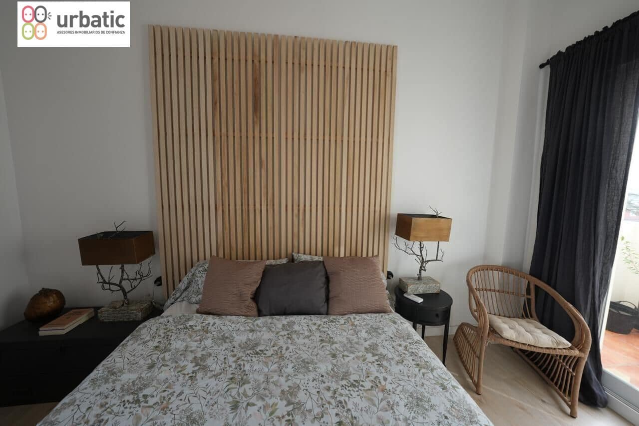 2 sypialnia Apartament na sprzedaż w Daimus z garażem - 210 000 € (Ref: 9118851)