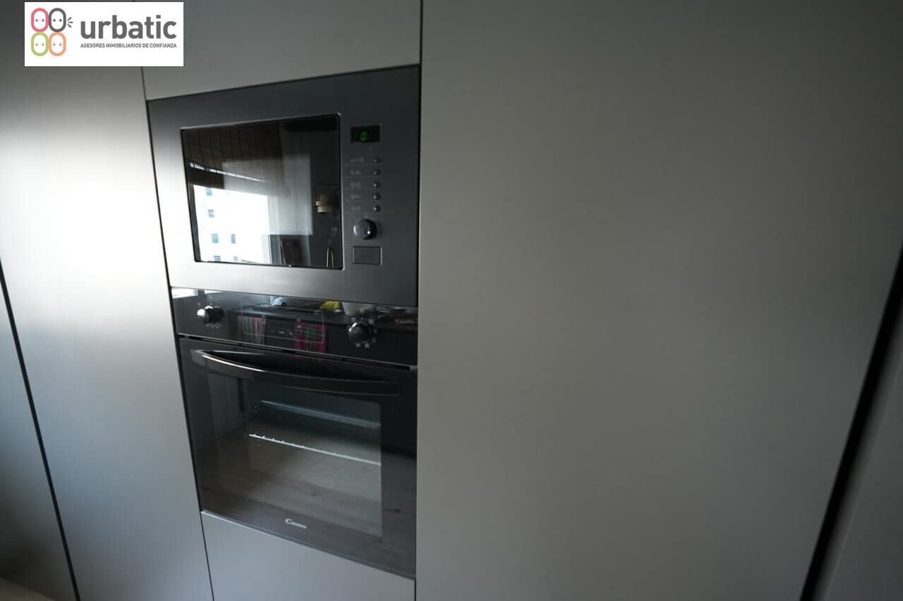 2 sypialnia Apartament na sprzedaż w Daimus z garażem - 210 000 € (Ref: 9118851)