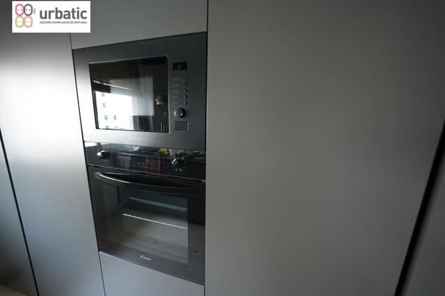 2 quarto Apartamento para venda em Daimús com garagem - 210 000 € (Ref: 9118851)