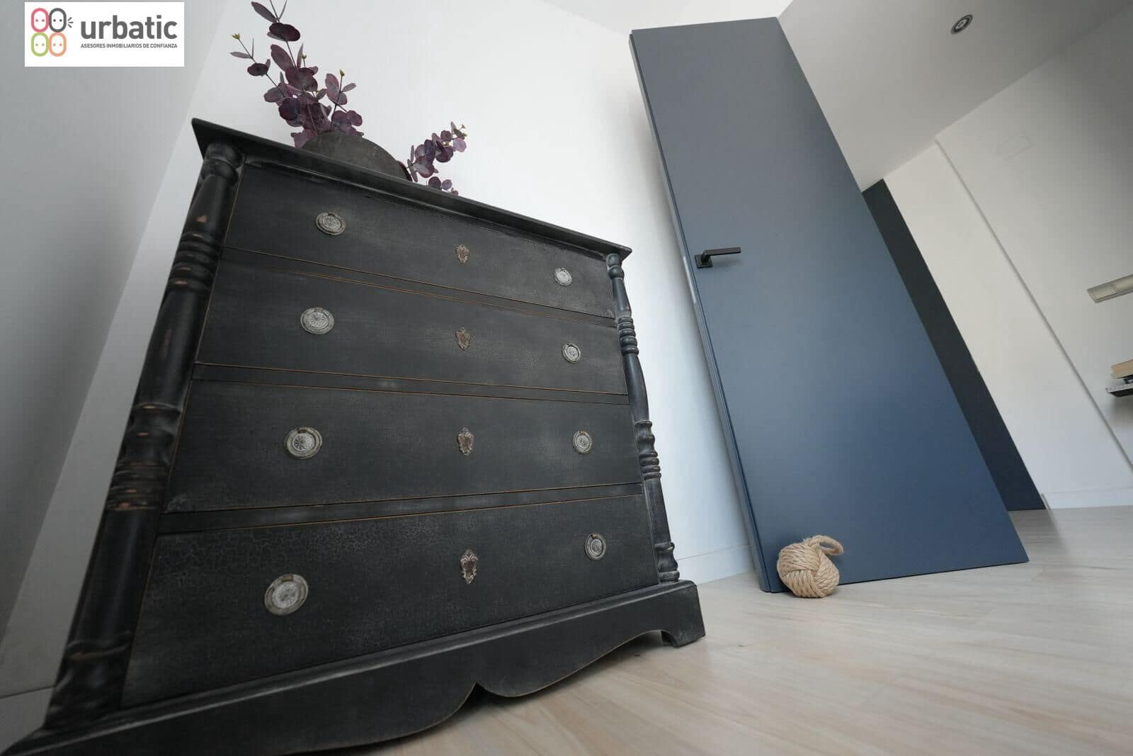 2 sypialnia Apartament na sprzedaż w Daimus z garażem - 210 000 € (Ref: 9118851)