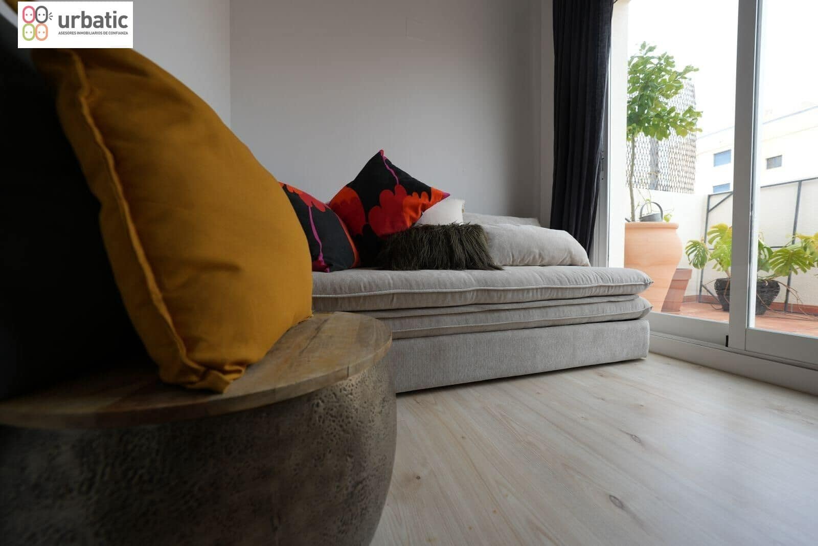 2 sypialnia Apartament na sprzedaż w Daimus z garażem - 210 000 € (Ref: 9118851)