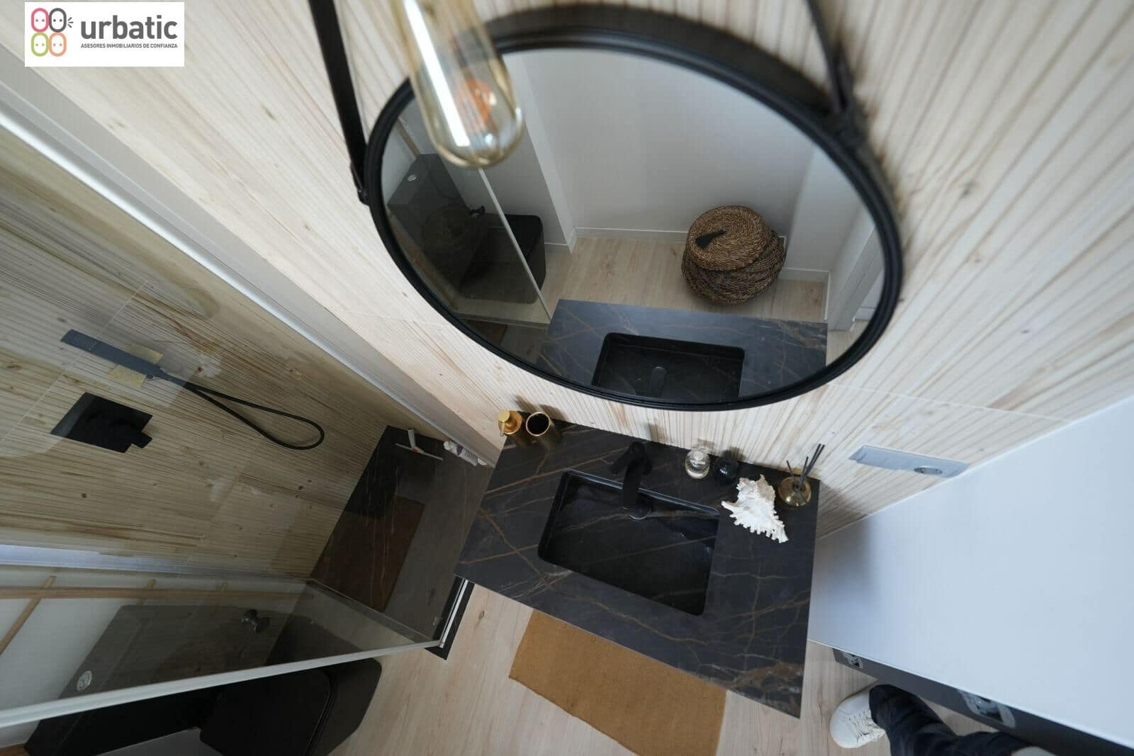 2 sypialnia Apartament na sprzedaż w Daimus z garażem - 210 000 € (Ref: 9118851)