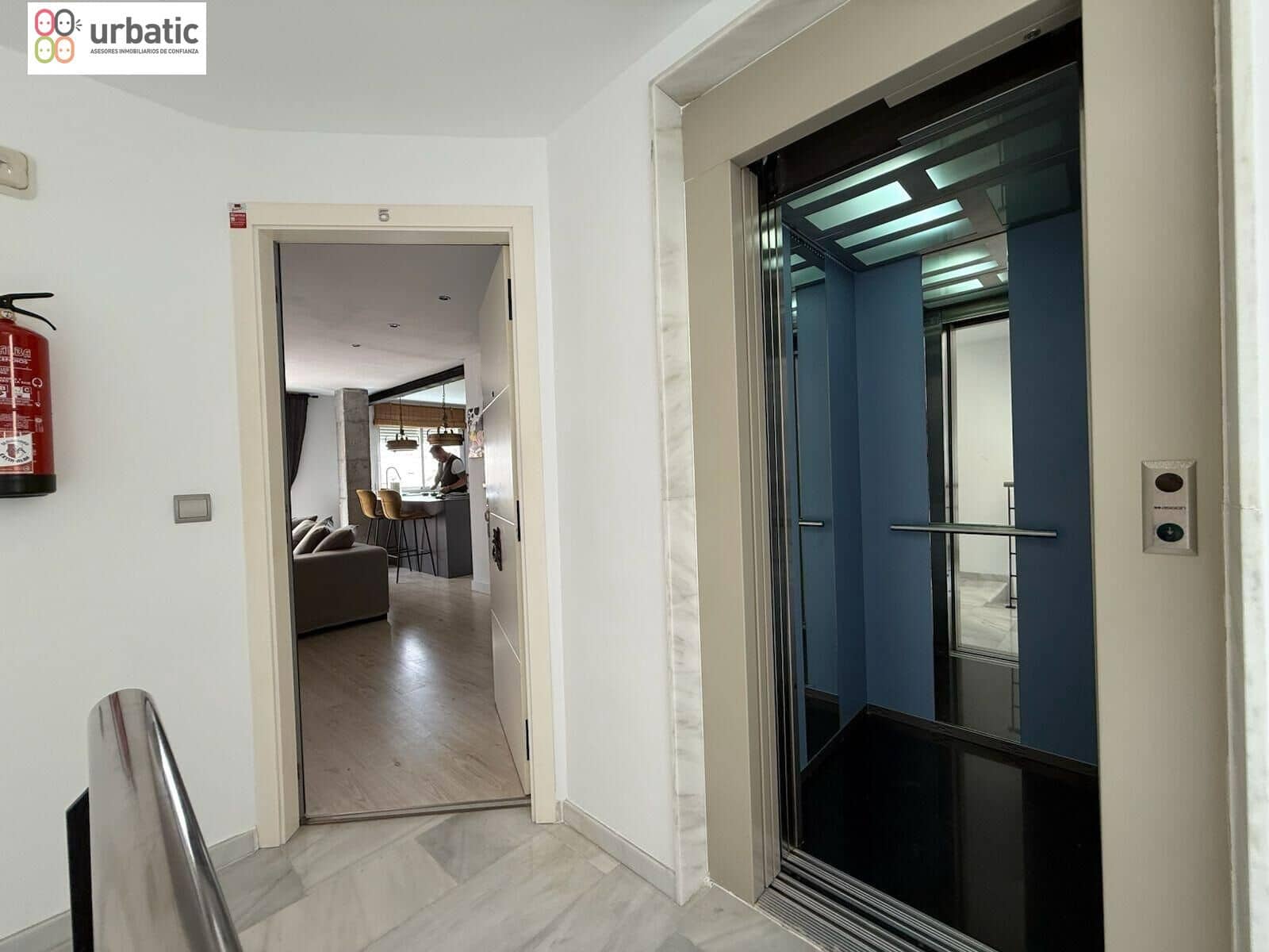 2 sypialnia Apartament na sprzedaż w Daimus z garażem - 210 000 € (Ref: 9118851)